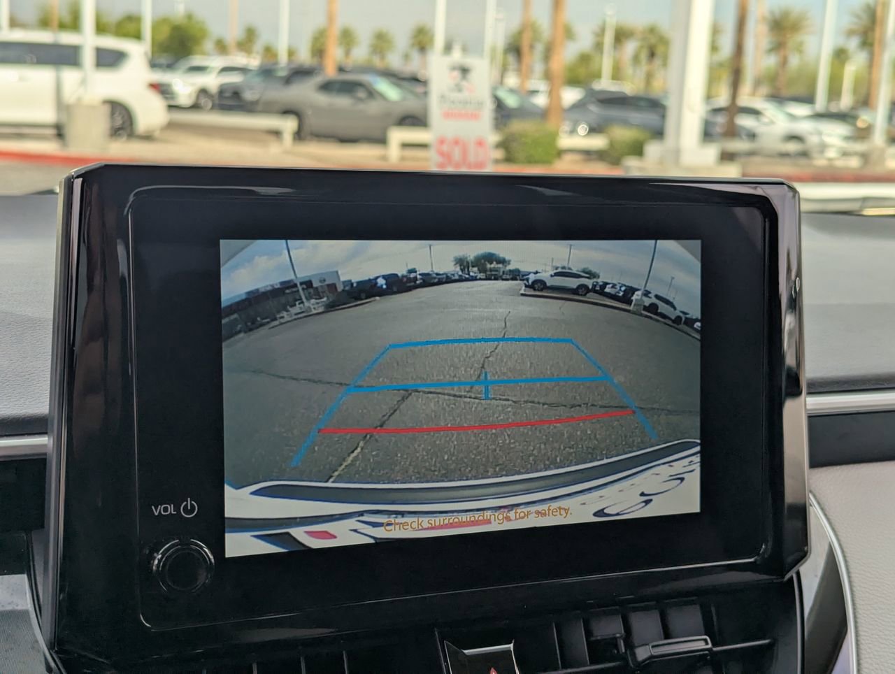 Used 2024 Toyota Corolla LE image 24