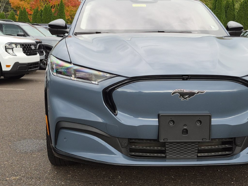 Certified 2023 Ford Mustang Mach-E Premium AWD/4WD image 18