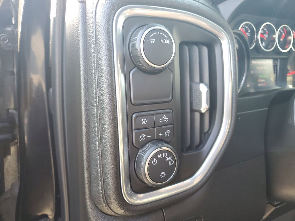 Used 2021 Chevrolet Silverado 1500 RST w/ All Star Edition Plus image 23