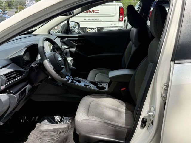 Used 2024 Subaru Crosstrek 2.0i Premium AWD/4WD image 10