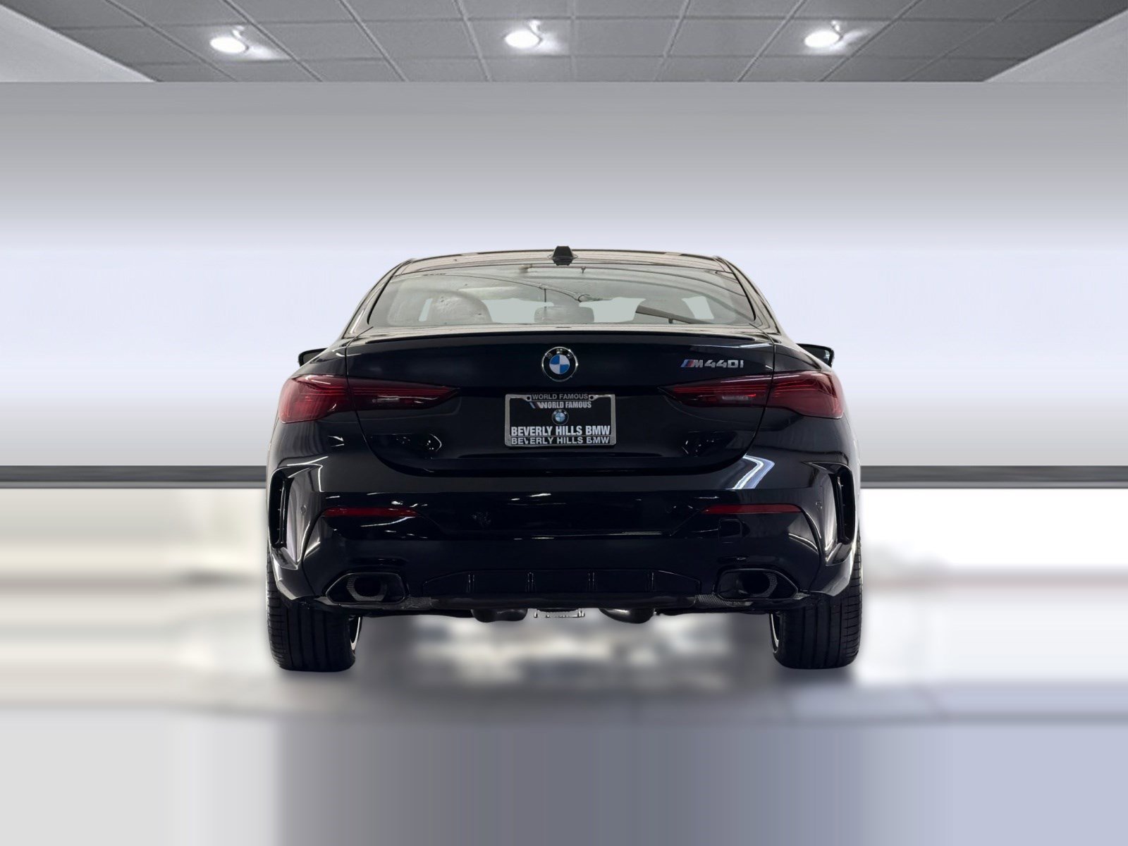 New 2027 BMW M440i Coupe w/ Premium Package RWD image 10