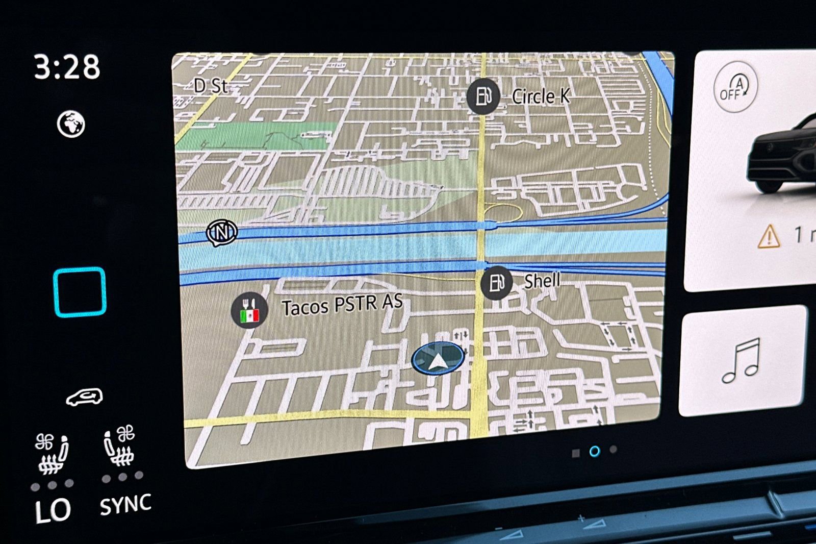 New 2026 Volkswagen Atlas Cross Sport SEL Premium R-Line image 17