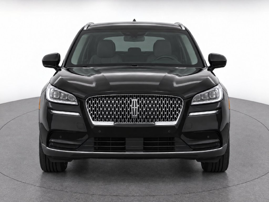 Used 2022 Lincoln Corsair FWD image 2
