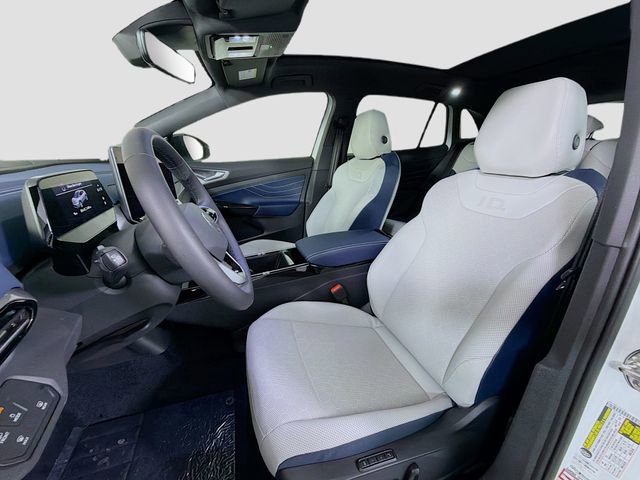New 2026 Volkswagen ID.4 Pro S image 11