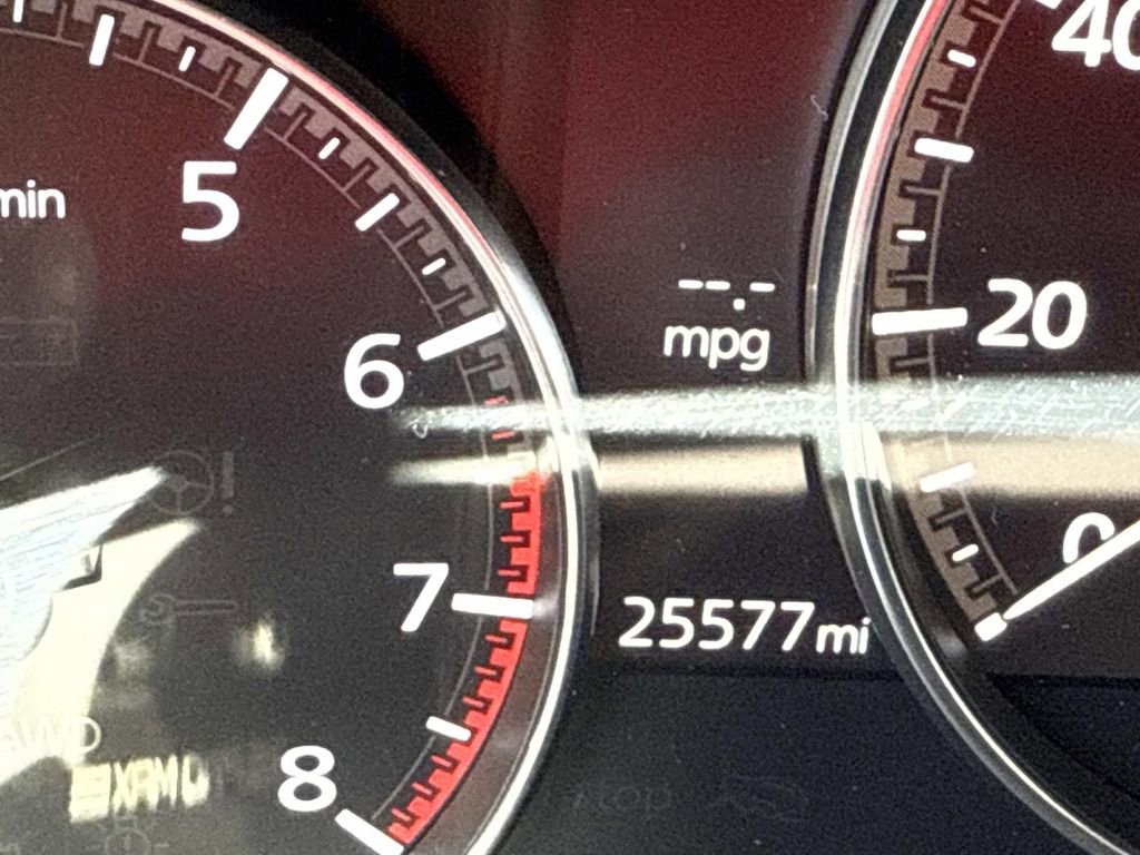 Certified 2023 MAZDA CX-30 AWD 2.5 S w/ Select Package image 41