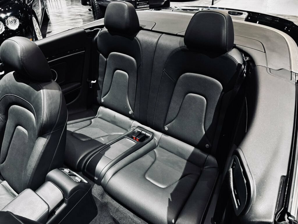 Used 2011 Audi S5 Prestige AWD/4WD image 25