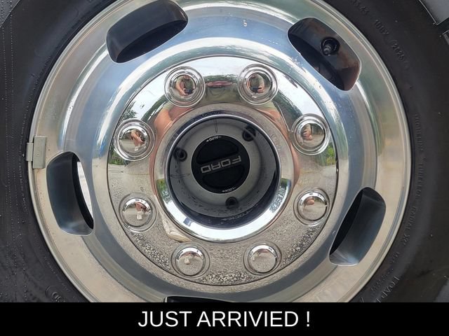 Used 2025 Ford F350 XL w/ 360-Degree Camera Package AWD/4WD image 10