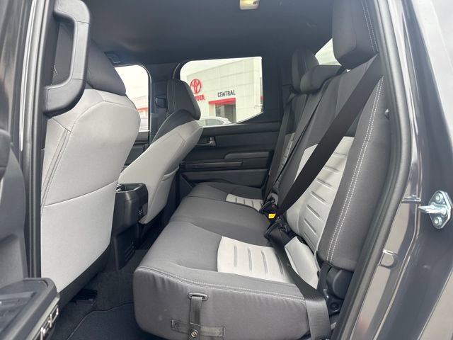 New 2026 Toyota Tacoma TRD Sport image 13