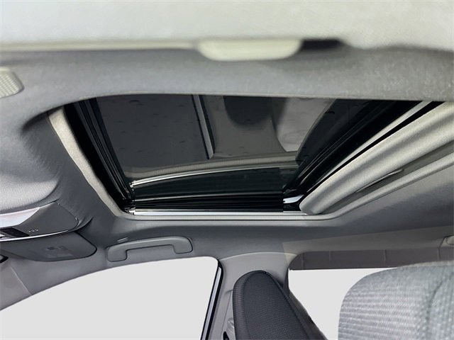 New 2025 Toyota RAV4 XLE image 25