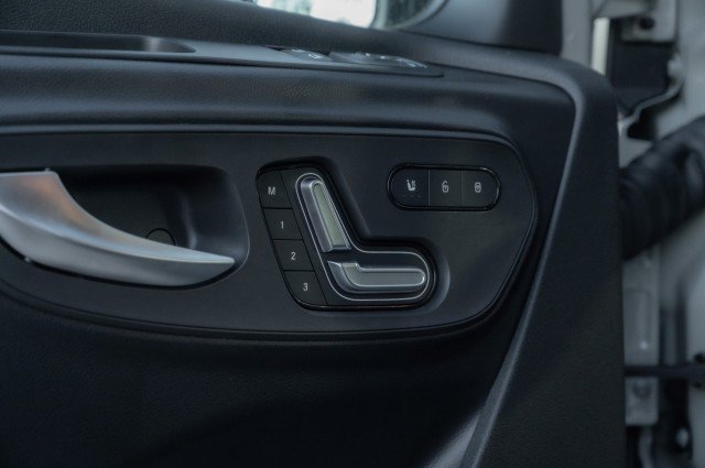 New 2026 Mercedes-Benz Sprinter 2500 image 15