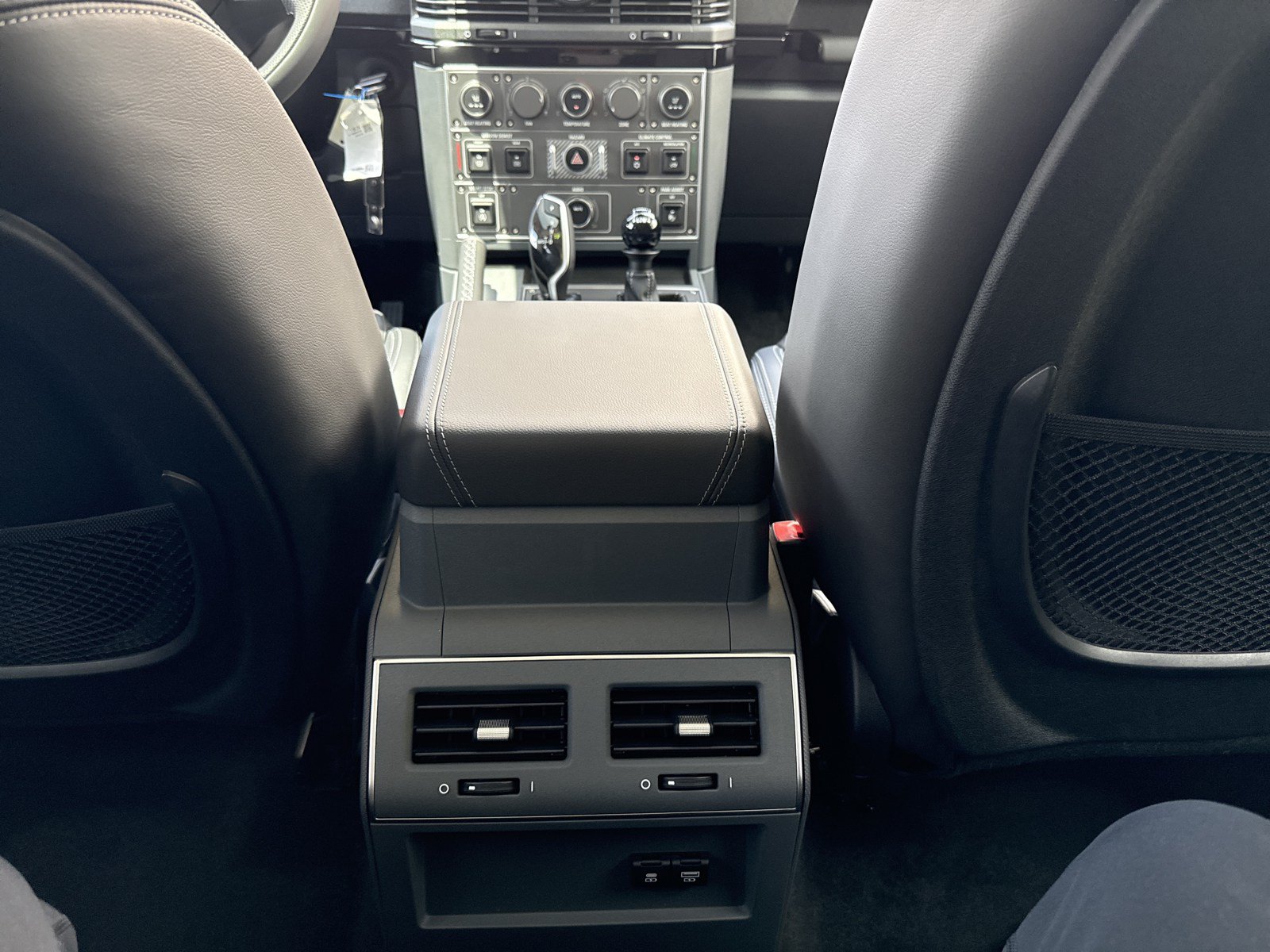 New 2026 INEOS Grenadier Station Wagon AWD/4WD image 26
