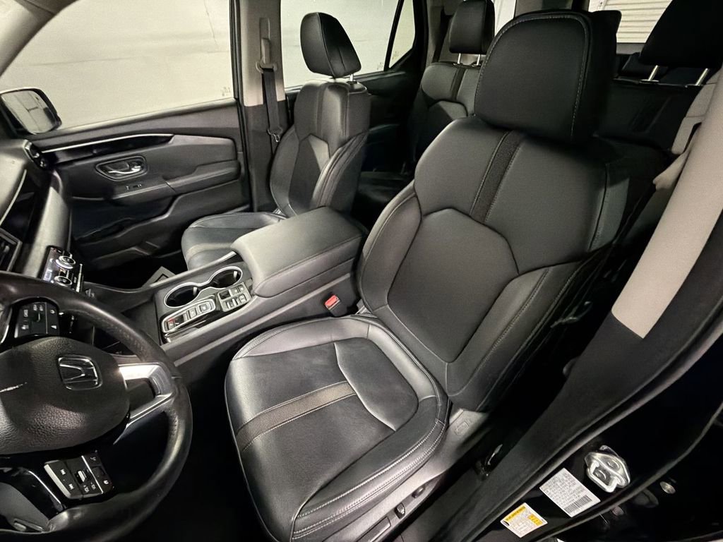 Used 2023 Honda Pilot Touring image 20