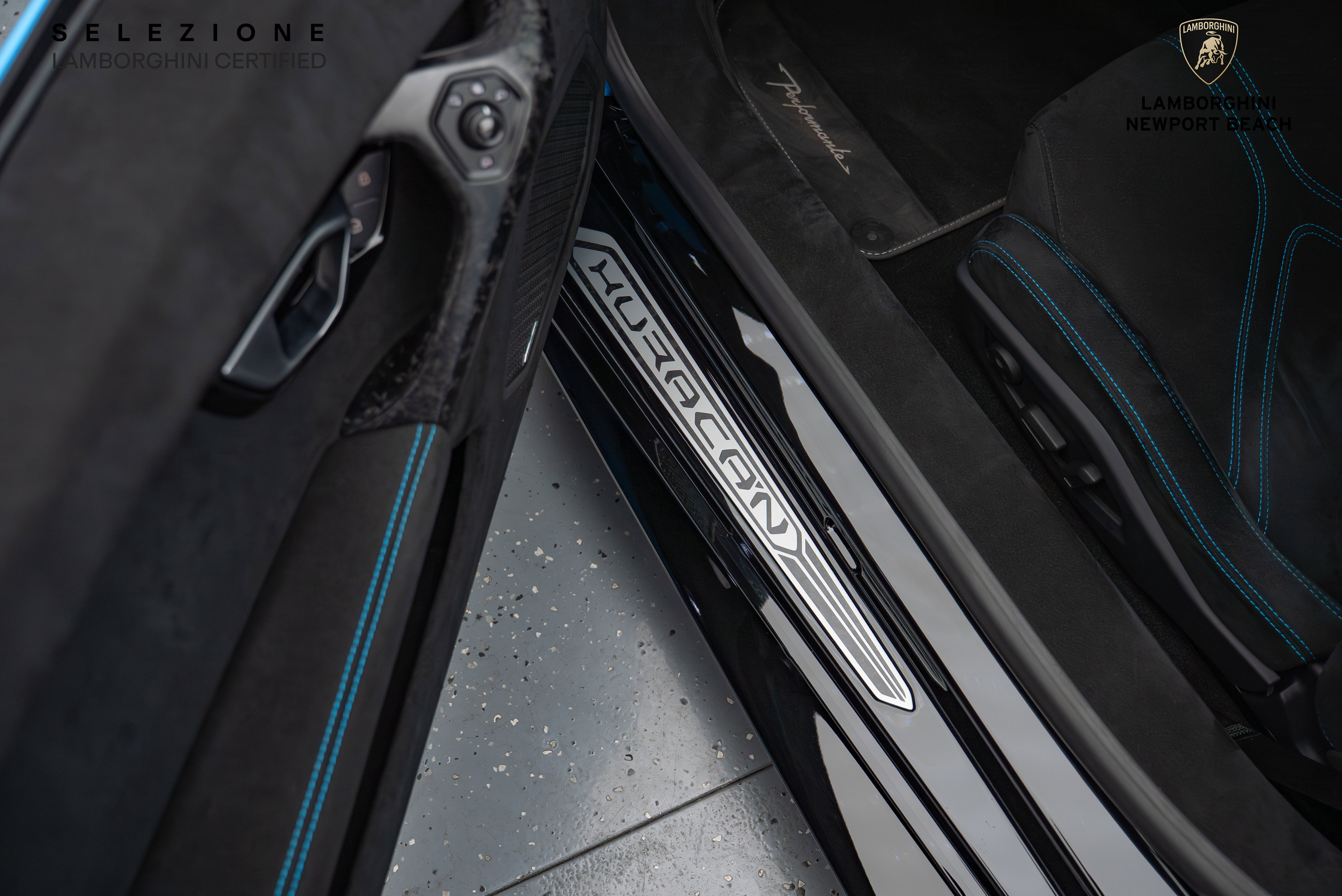 Used 2018 Lamborghini Huracan Performante image 25