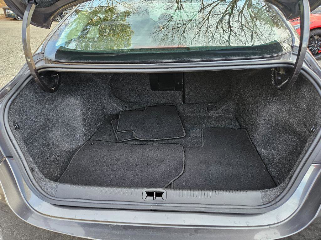 Used 2015 Chrysler 200 Limited image 26