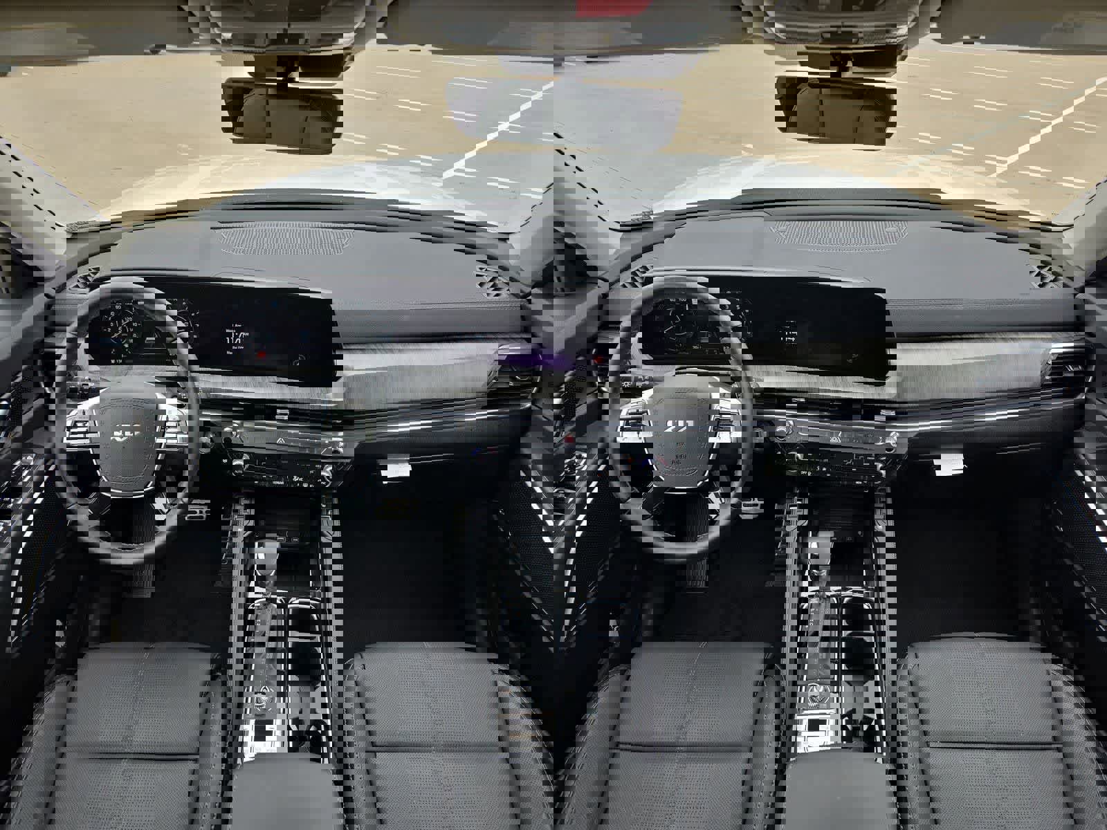 Certified 2025 Kia Telluride SX AWD/4WD image 13