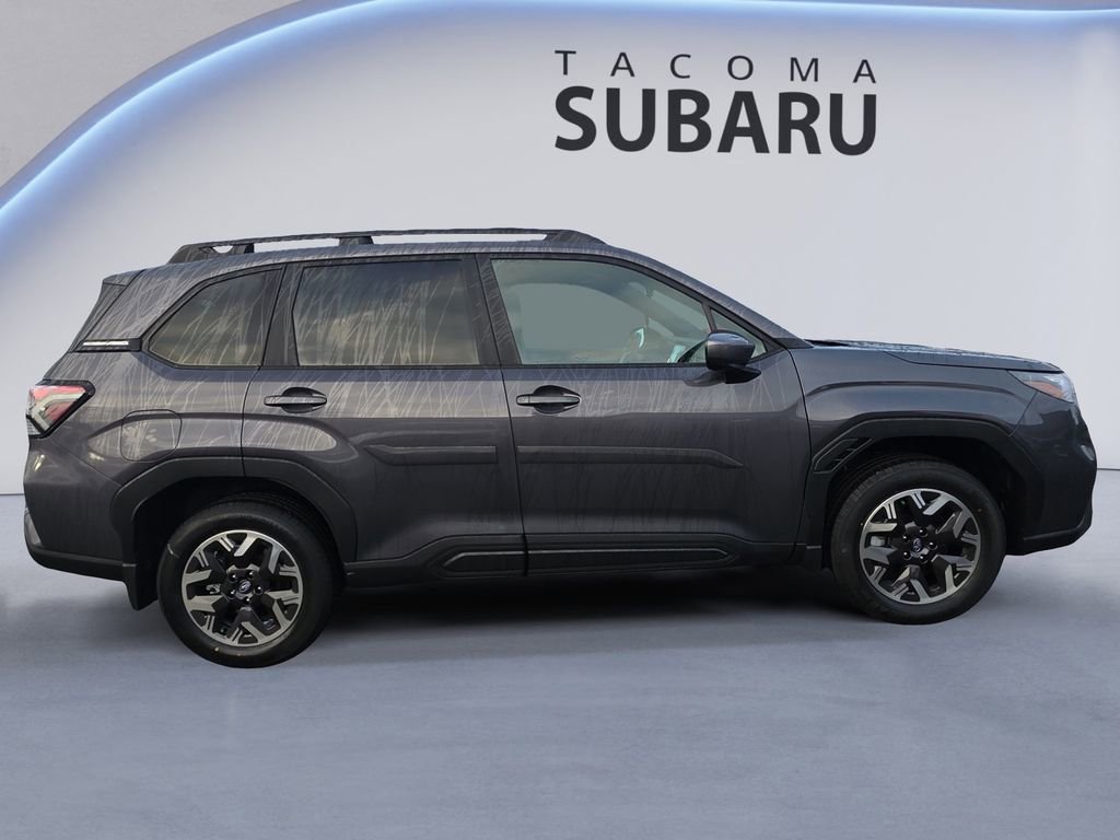 New 2026 Subaru Forester Premium image 7