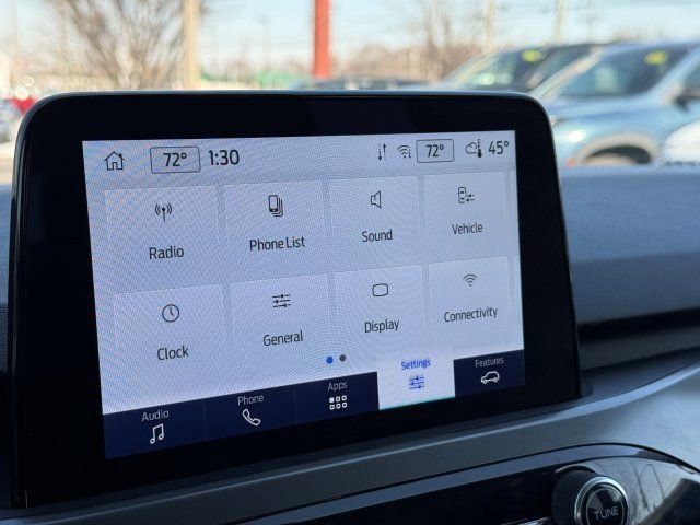 Used 2023 Ford Escape Active image 27