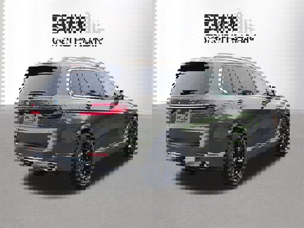 New 2026 BMW X7 xDrive40i image 4