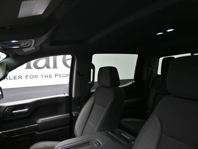 Used 2021 Chevrolet Silverado 1500 RST w/ Redline Edition image 17