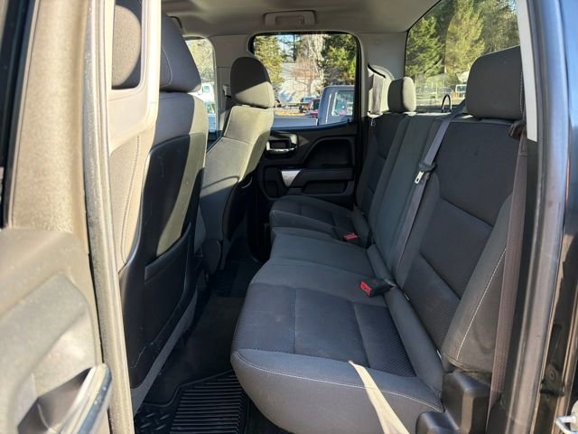 Used 2015 Chevrolet Silverado 2500 LT w/ Z71 Package, Off-Road image 25