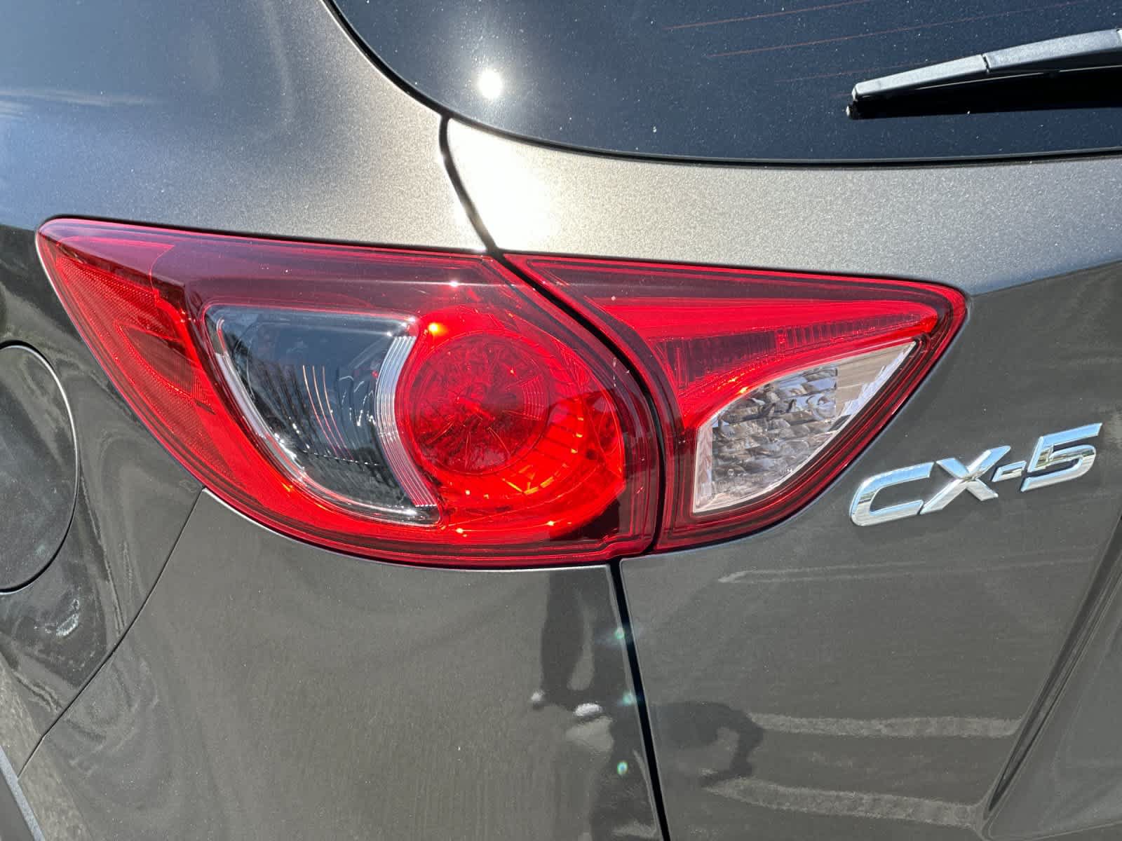 Used 2016 MAZDA CX-5 Touring FWD image 29