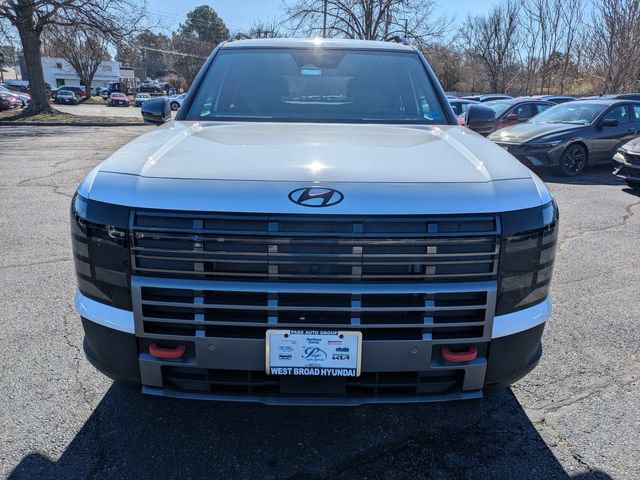 Certified 2026 Hyundai Palisade XRT Pro AWD/4WD image 9
