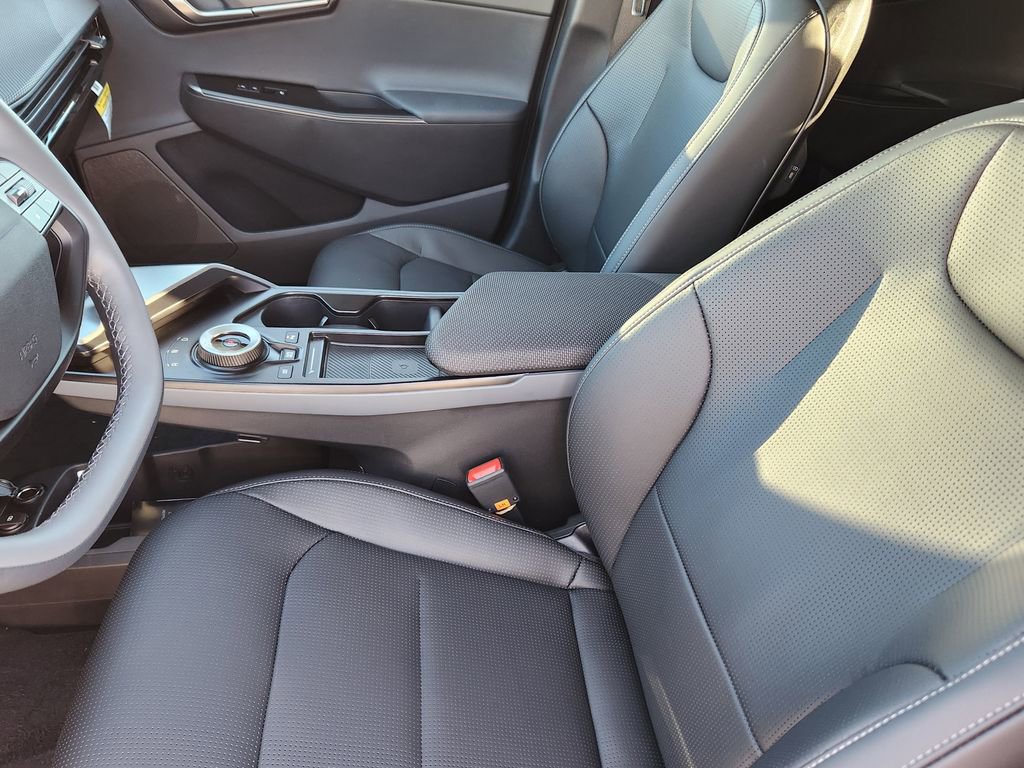 New 2025 Kia EV6 Wind image 9