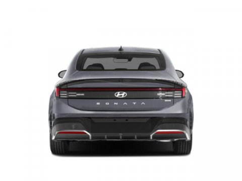 Certified 2026 Hyundai Sonata SEL FWD image 8