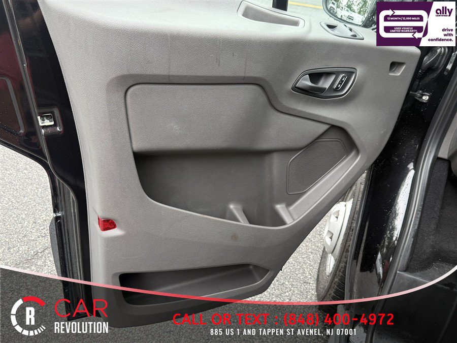 Used 2025 Ford Transit 350 XLT AWD/4WD image 23