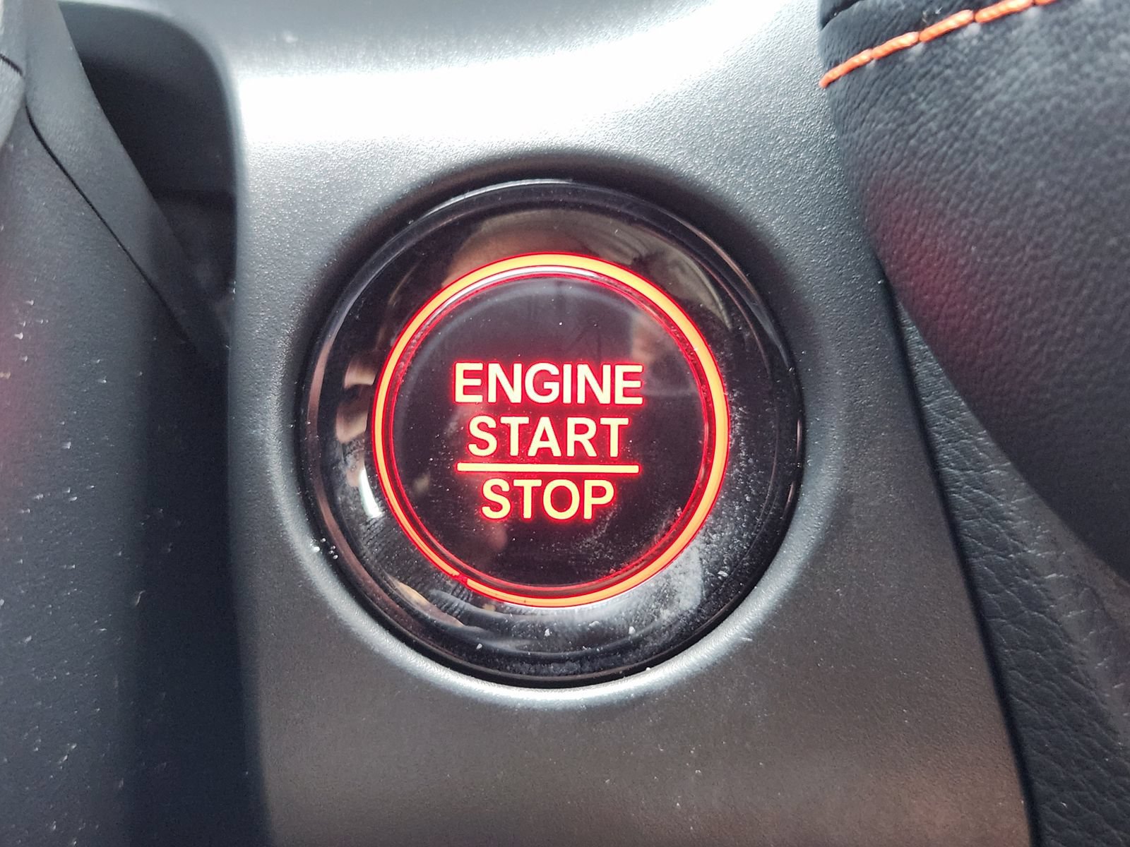 Certified 2024 Honda HR-V Sport image 24