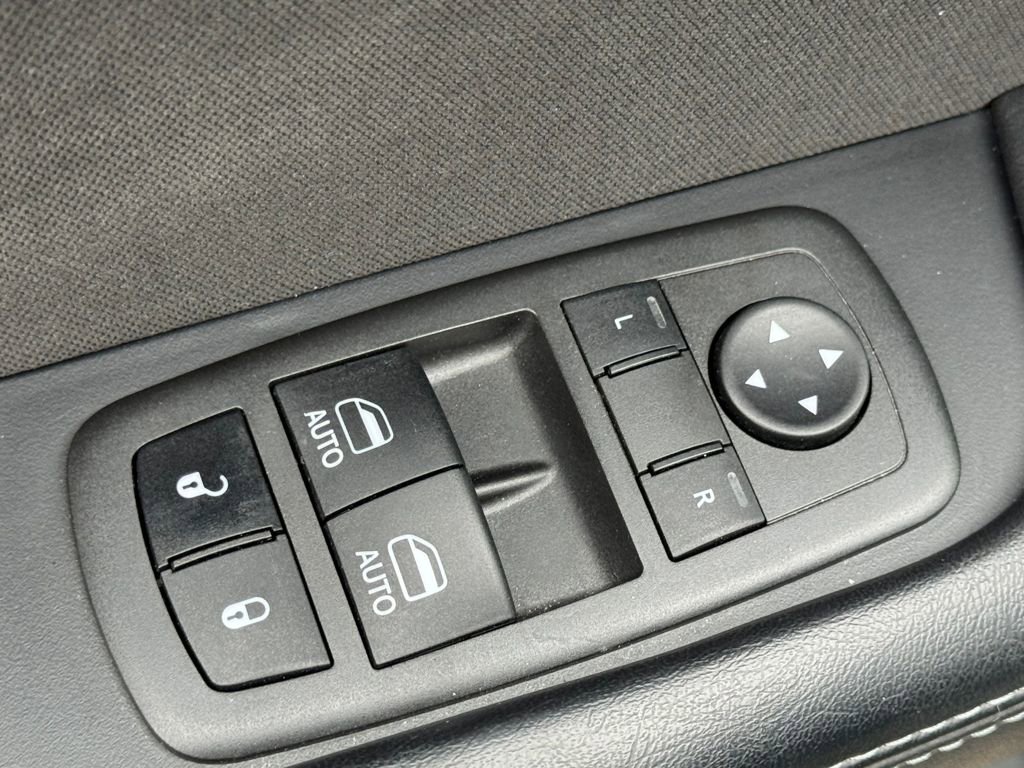 Used 2022 Dodge Challenger SXT w/ Blacktop Package image 12