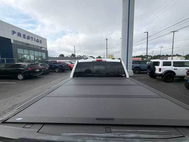 Used 2022 Ford F150 Lightning Lariat w/ Equipment Group 511A High AWD/4WD image 47