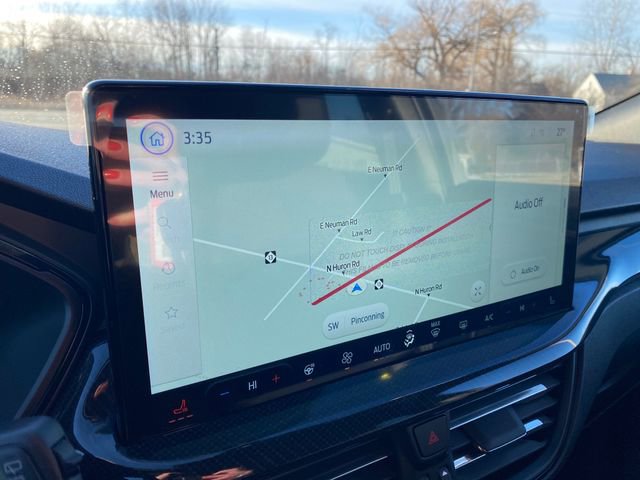 New 2026 Ford Escape ST-Line Elite w/ Equipment Group 501A image 27