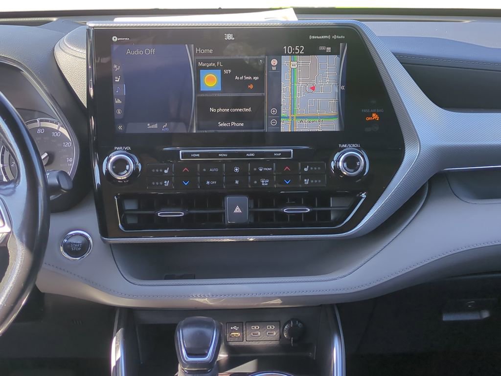 Used 2021 Honda Pilot Touring image 20