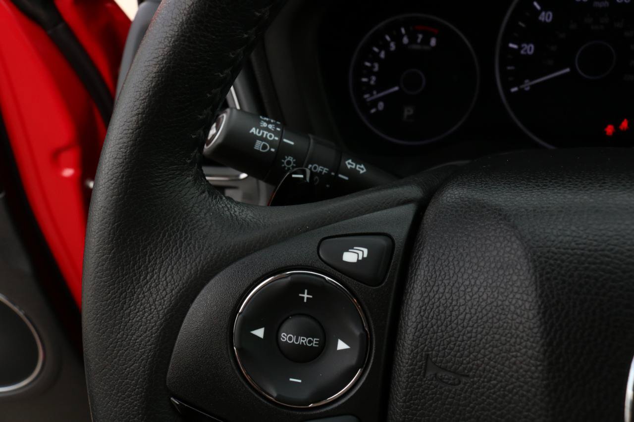 Used 2016 Honda HR-V EX-L image 28