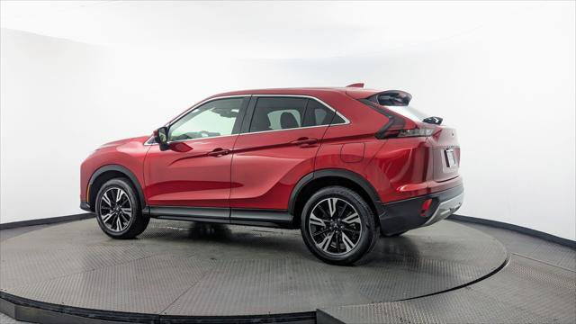 Used 2025 Mitsubishi Eclipse Cross SE AWD/4WD image 6