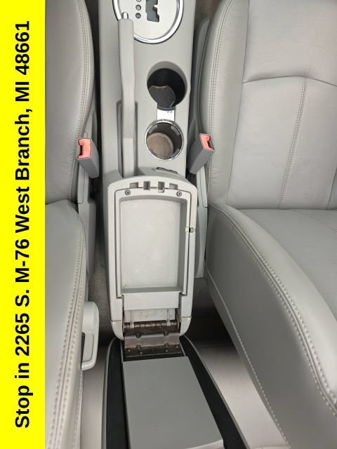 Used 2008 Chrysler Sebring Limited w/ Luxury Group FWD image 26