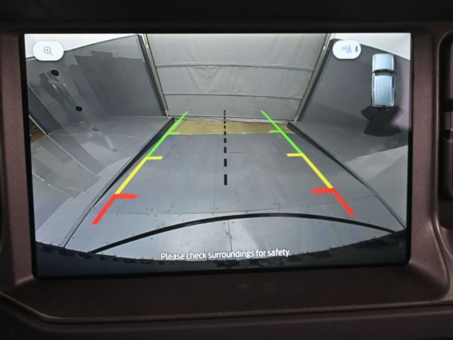 New 2025 Ford Bronco Badlands w/ Sasquatch Package image 19