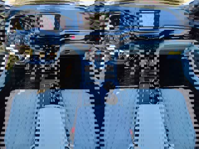 New 2026 Acura MDX A-Spec image 16