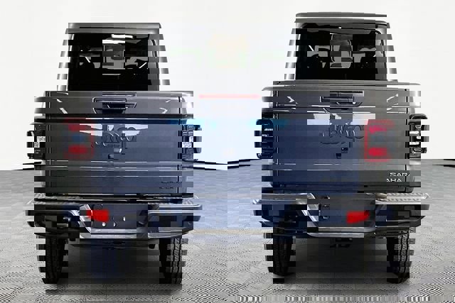 New 2026 Jeep Gladiator Sport image 5