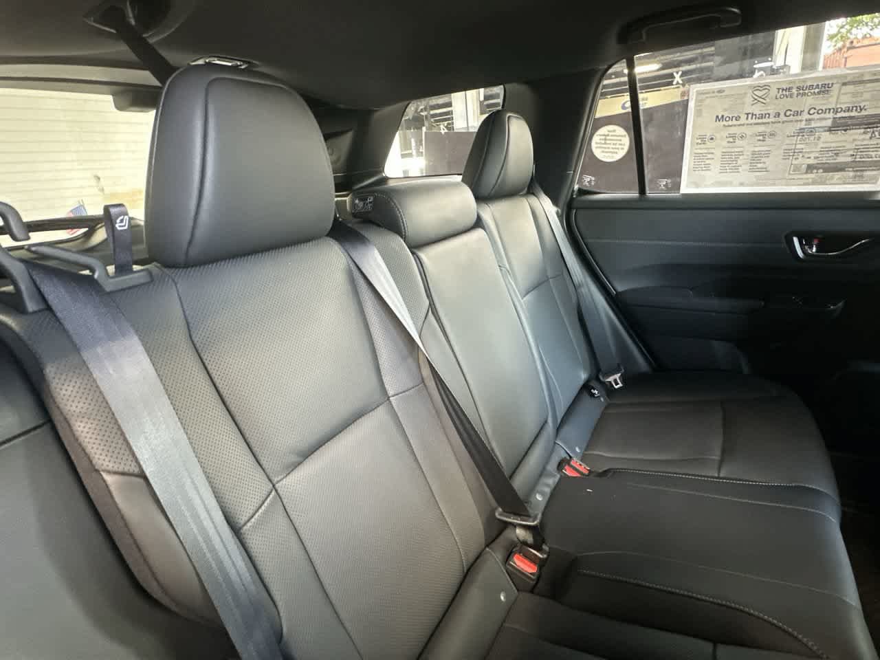 New 2026 Subaru Outback Touring XT AWD/4WD image 26