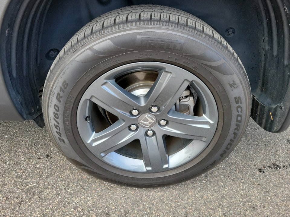 Used 2023 Honda Ridgeline RTL-E image 29