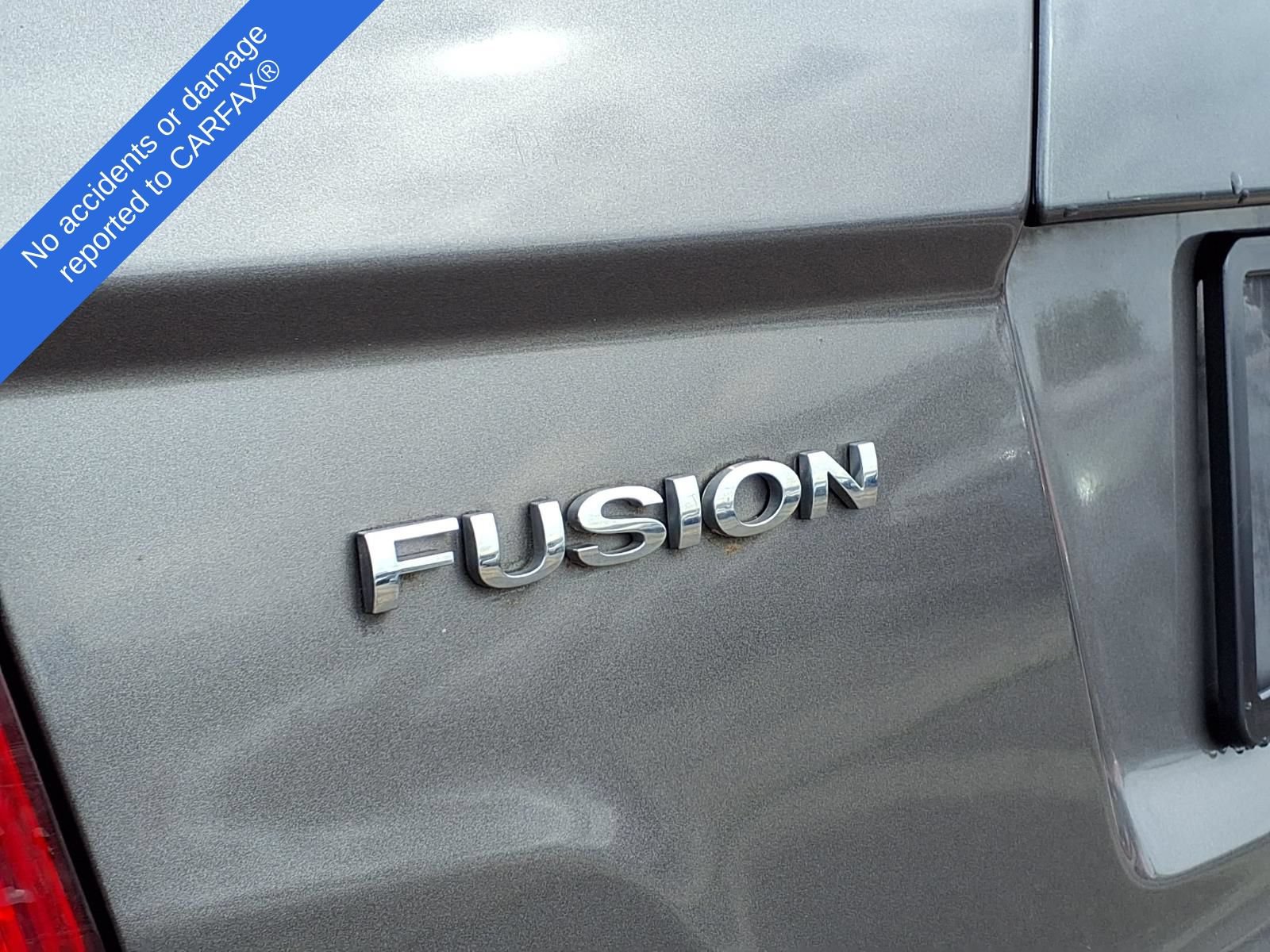 Used 2012 Ford Fusion SE FWD image 9