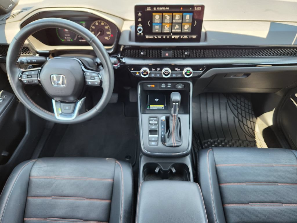 Used 2023 Honda CR-V Sport Touring image 14