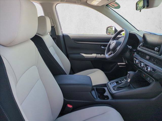 Used 2024 Honda CR-V LX image 20