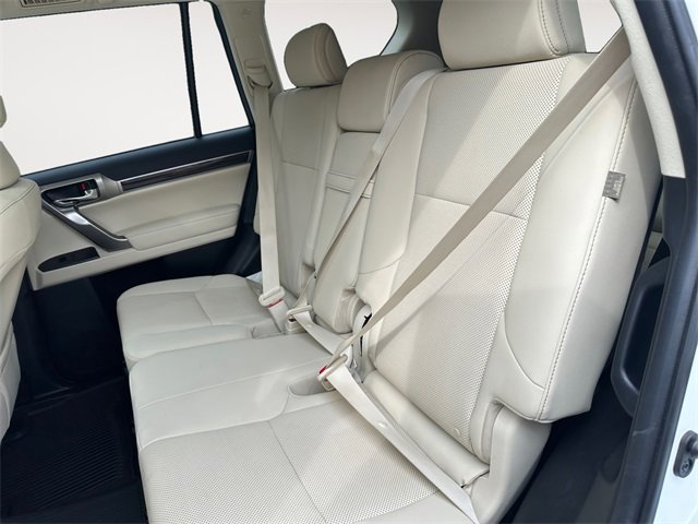 Used 2023 Lexus GX 460 Premium image 13