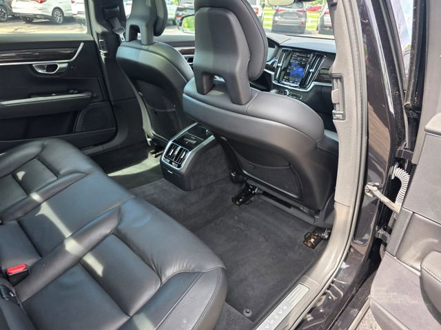 Used 2018 Volvo S90 T5 Momentum w/ Convenience Package AWD/4WD image 13