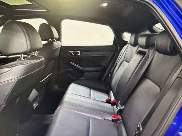 Used 2024 Acura Integra A-Spec FWD image 10