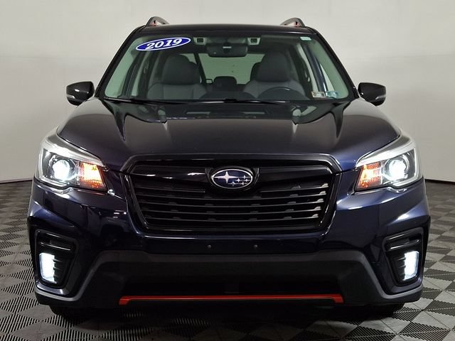 Used 2019 Subaru Forester Sport AWD/4WD image 5