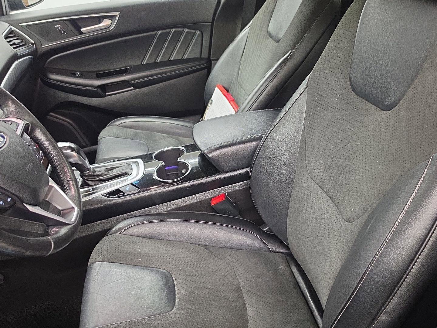 Used 2018 Ford Edge Sport w/ Technology Package AWD/4WD image 6